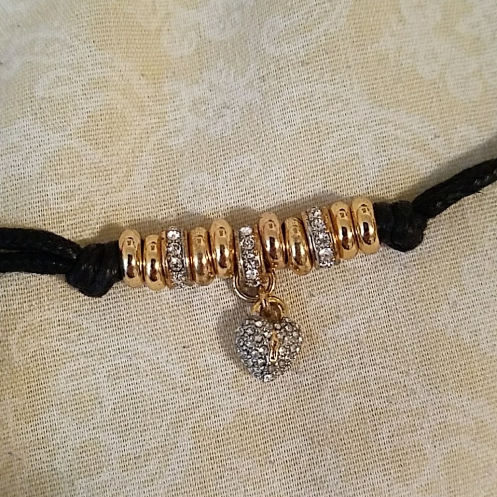 Juicy couture bracelet